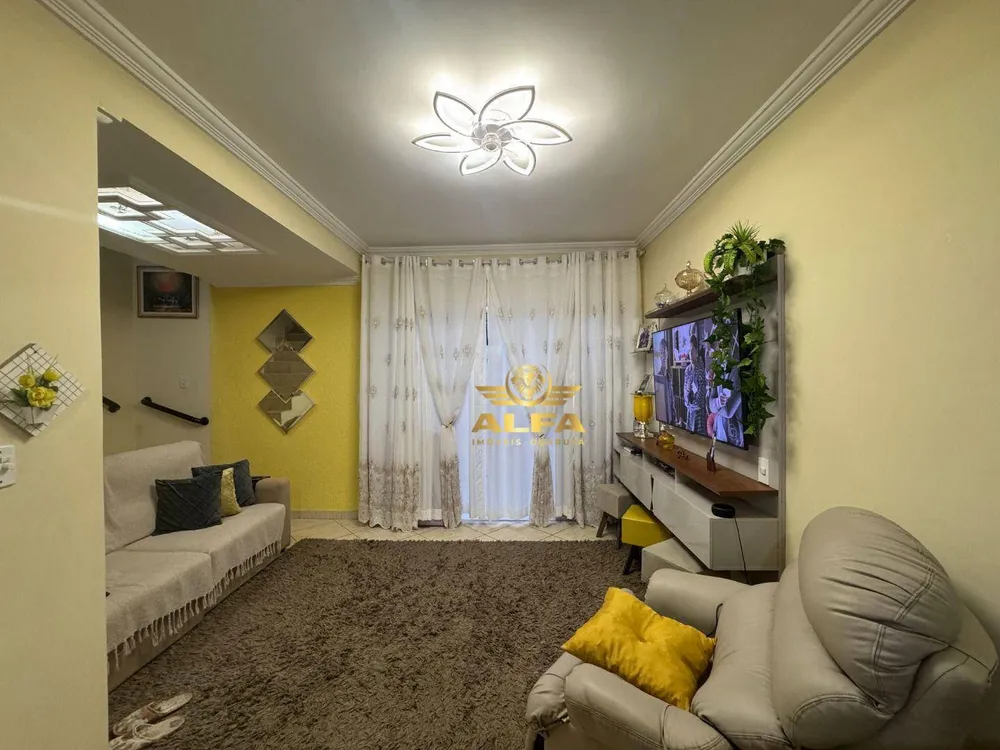 Sobrado, 2 quartos, 70 m² - Foto 5