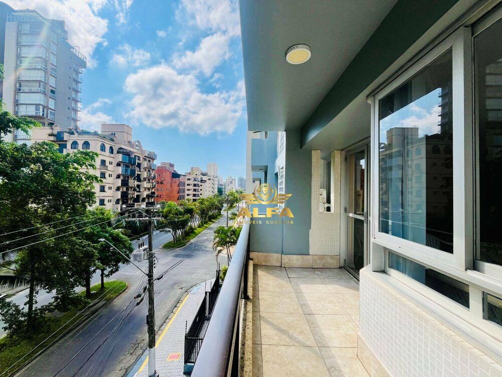 Apartamento, 3 quartos, 120 m² - Foto 1