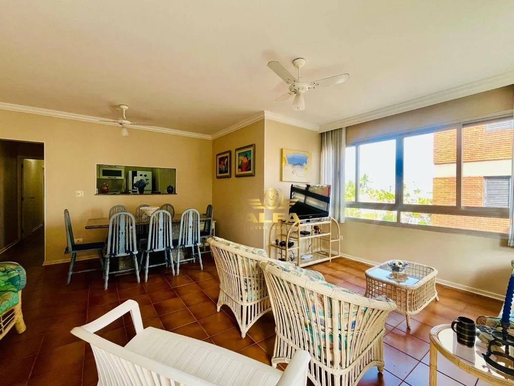 Apartamento, 3 quartos, 120 m² - Foto 2