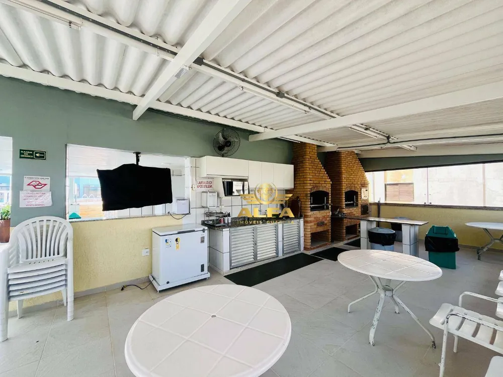 Apartamento, 3 quartos, 120 m² - Foto 11