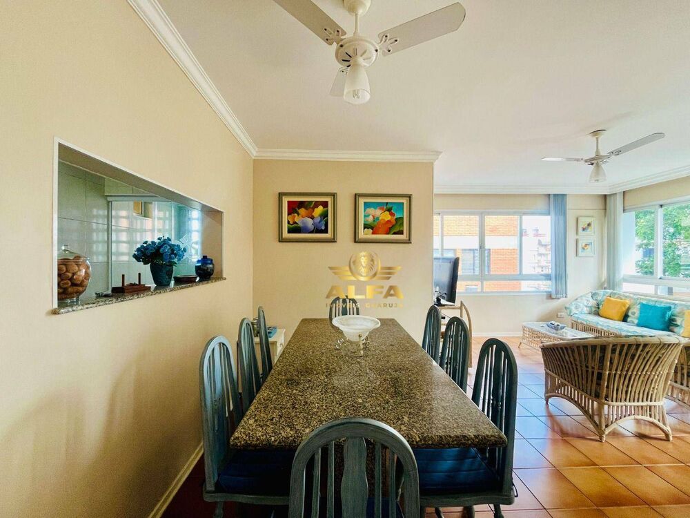 Apartamento, 3 quartos, 120 m² - Foto 4
