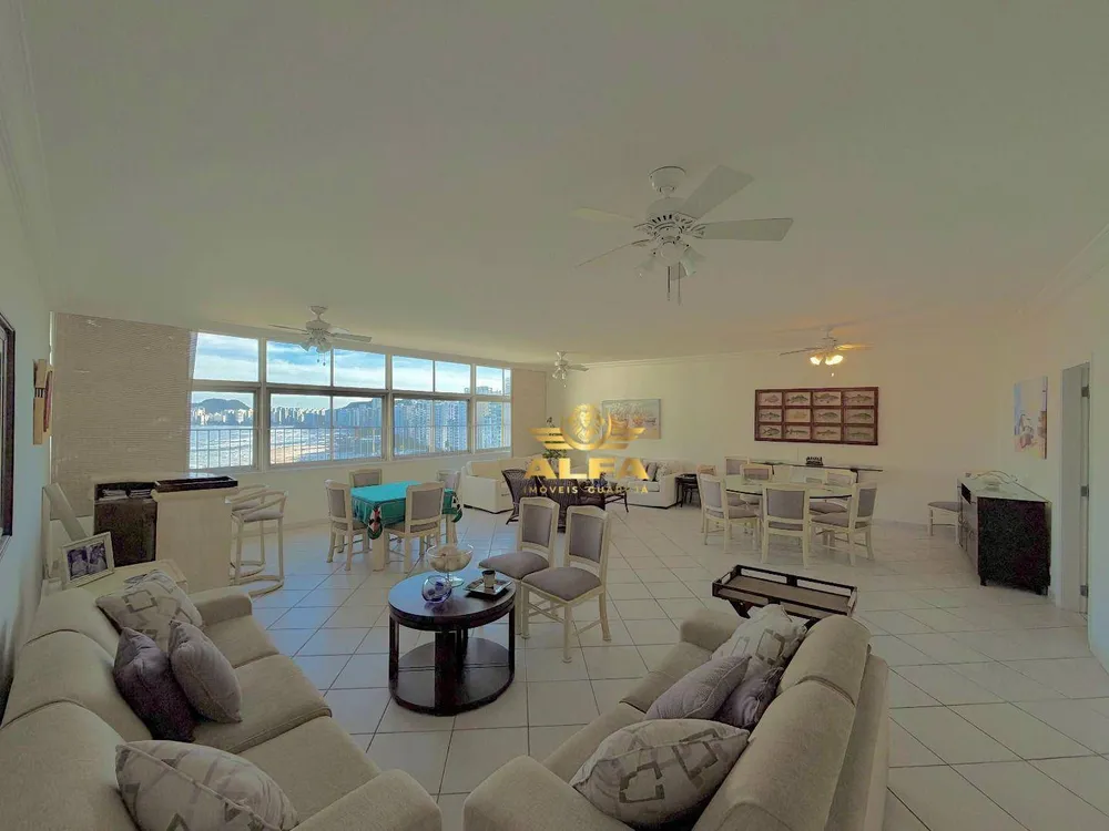 Apartamento, 4 quartos, 375 m² - Foto 2