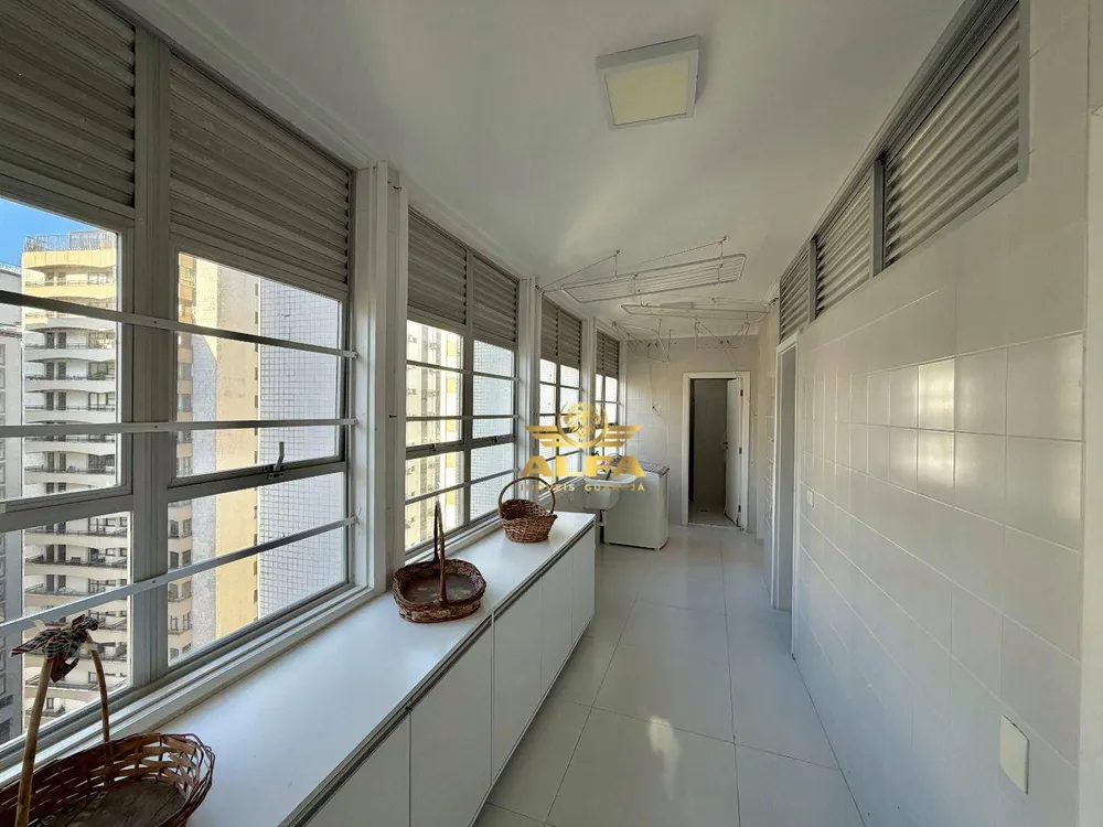 Apartamento, 4 quartos, 375 m² - Foto 8