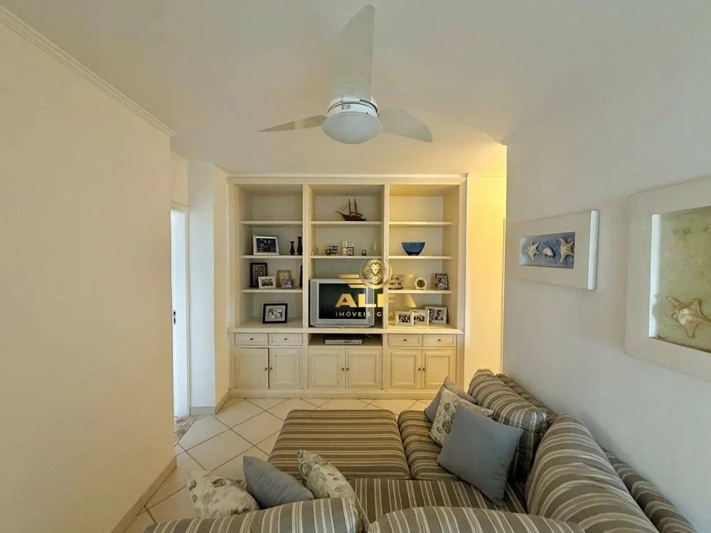 Apartamento, 4 quartos, 375 m² - Foto 3