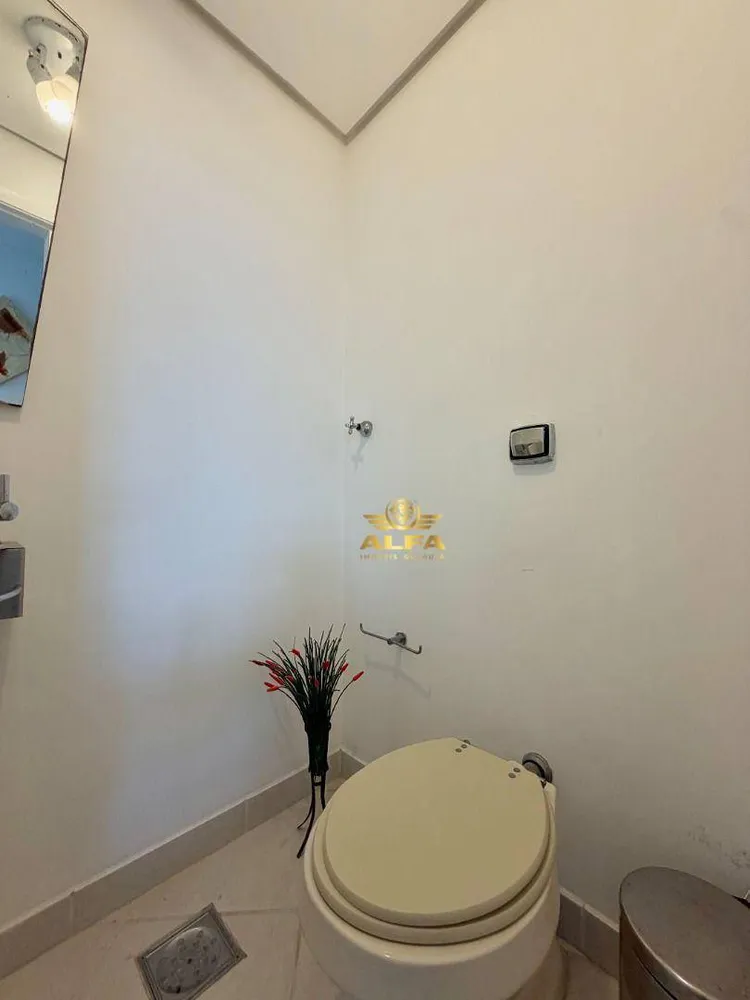 Apartamento, 4 quartos, 375 m² - Foto 5