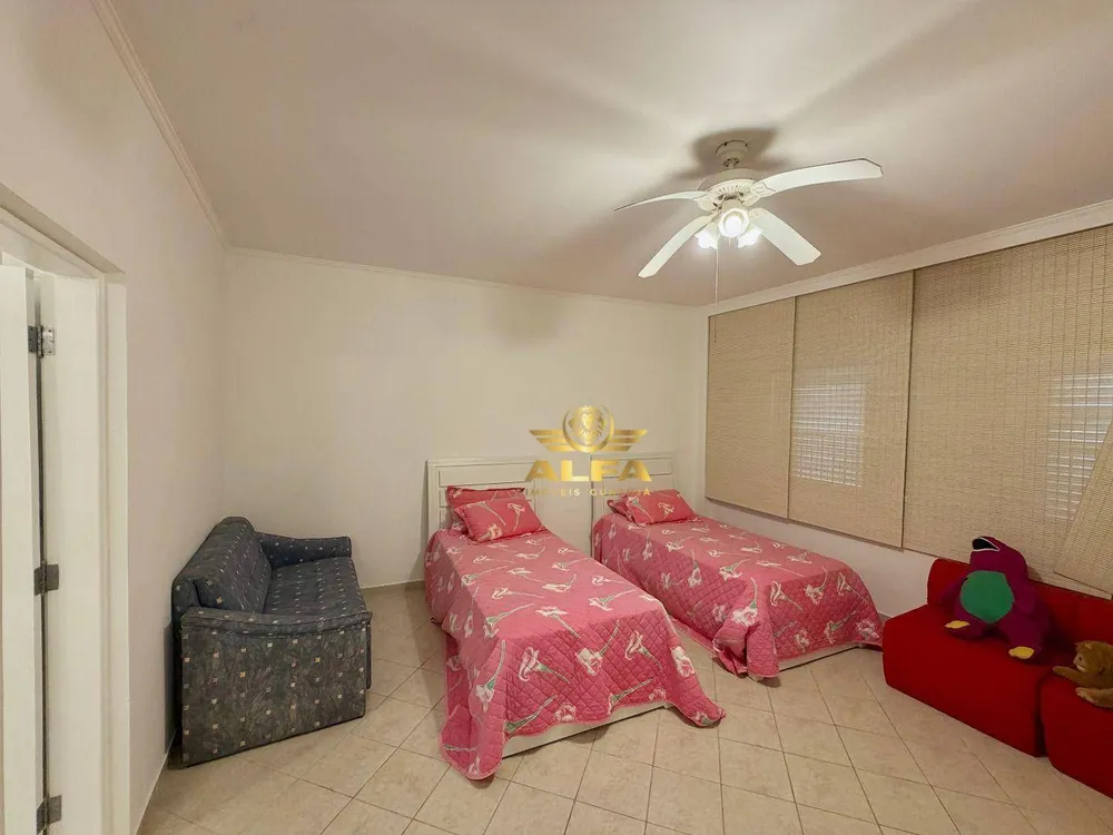 Apartamento, 4 quartos, 375 m² - Foto 7