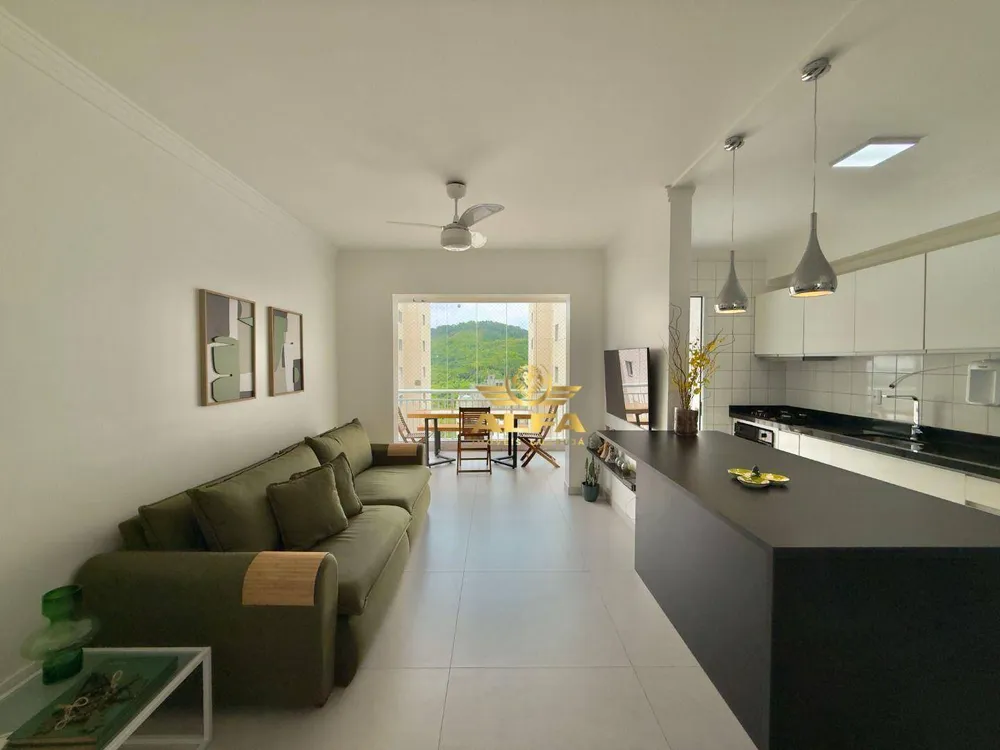 Apartamento, 2 quartos, 89 m² - Foto 1