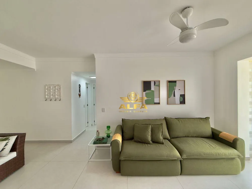 Apartamento, 2 quartos, 89 m² - Foto 5