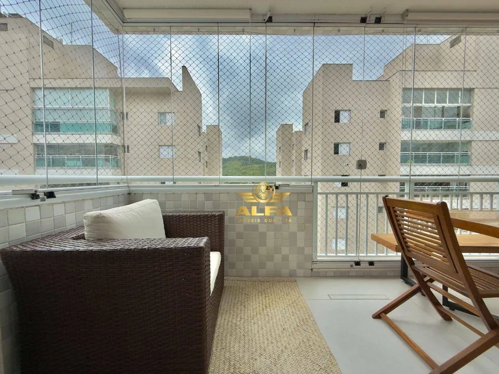 Apartamento, 2 quartos, 89 m² - Foto 7