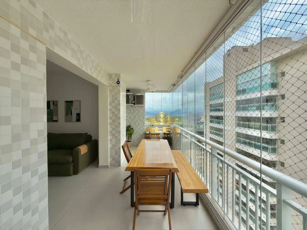 Apartamento, 2 quartos, 89 m² - Foto 2