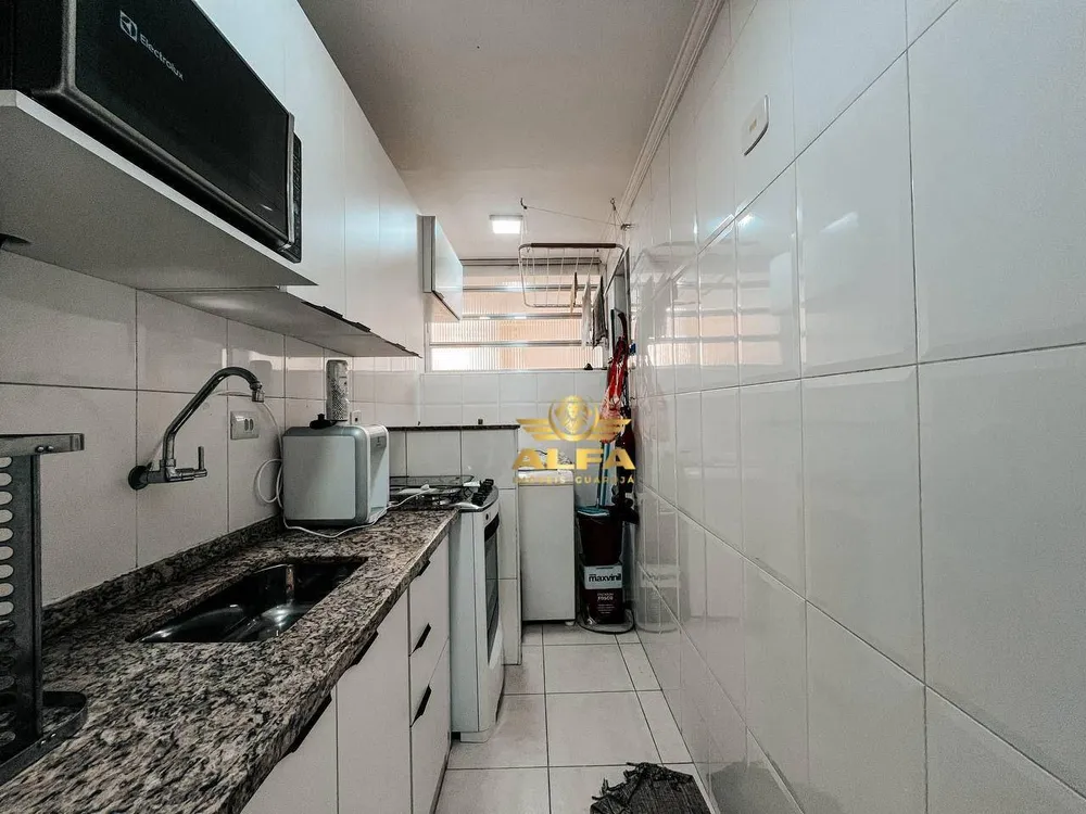 Apartamento, 2 quartos, 65 m² - Foto 5
