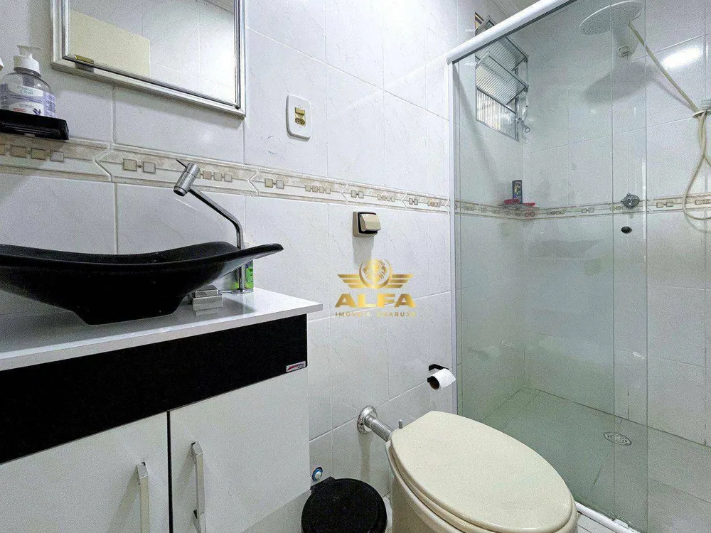 Apartamento, 2 quartos, 65 m² - Foto 7