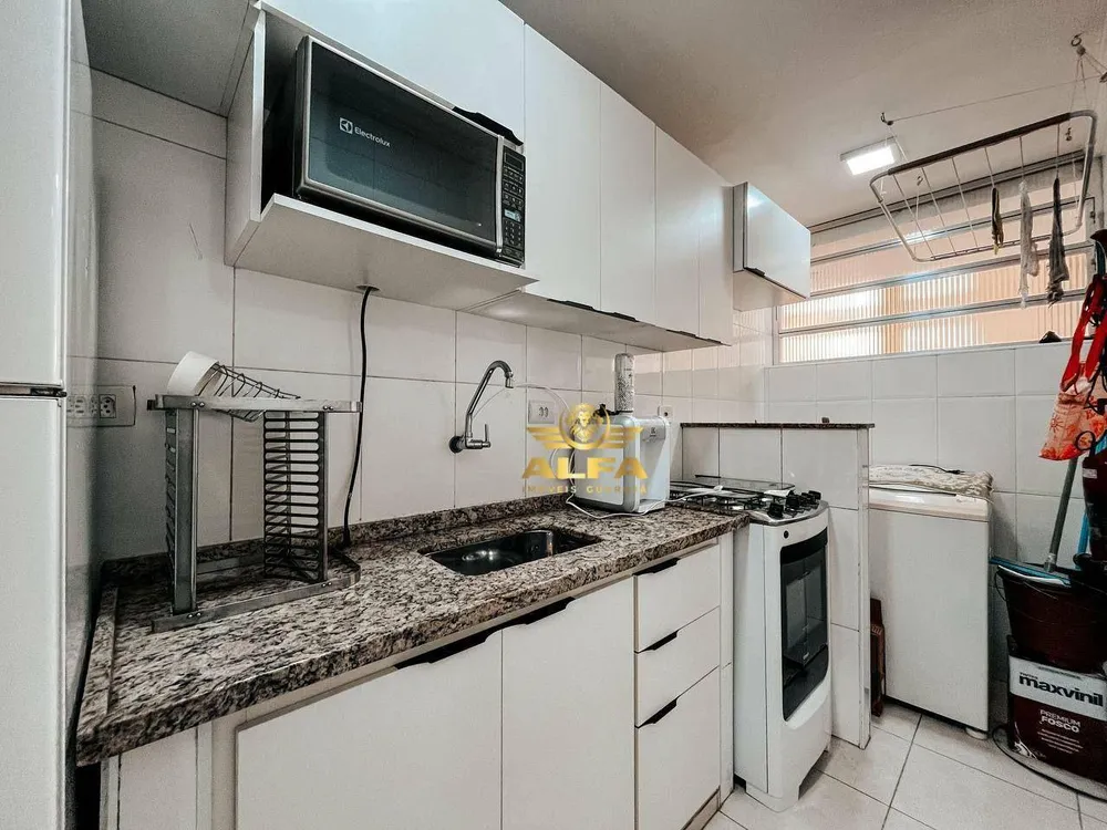 Apartamento, 2 quartos, 65 m² - Foto 2