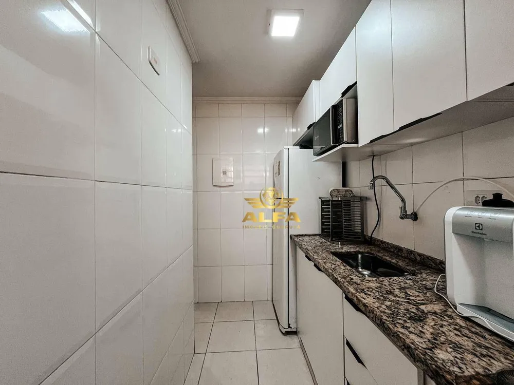 Apartamento, 2 quartos, 65 m² - Foto 4