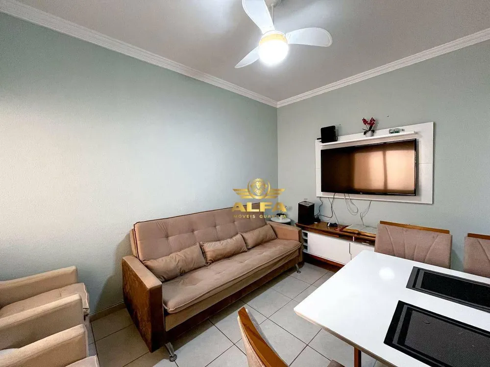 Apartamento, 2 quartos, 65 m² - Foto 3