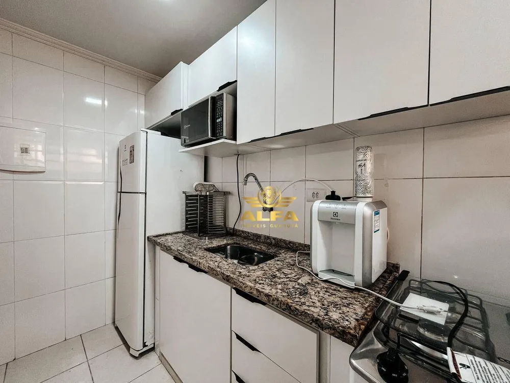 Apartamento, 2 quartos, 65 m² - Foto 1