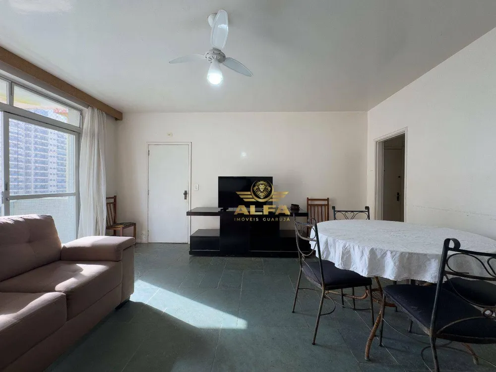 Apartamento, 3 quartos, 110 m² - Foto 1