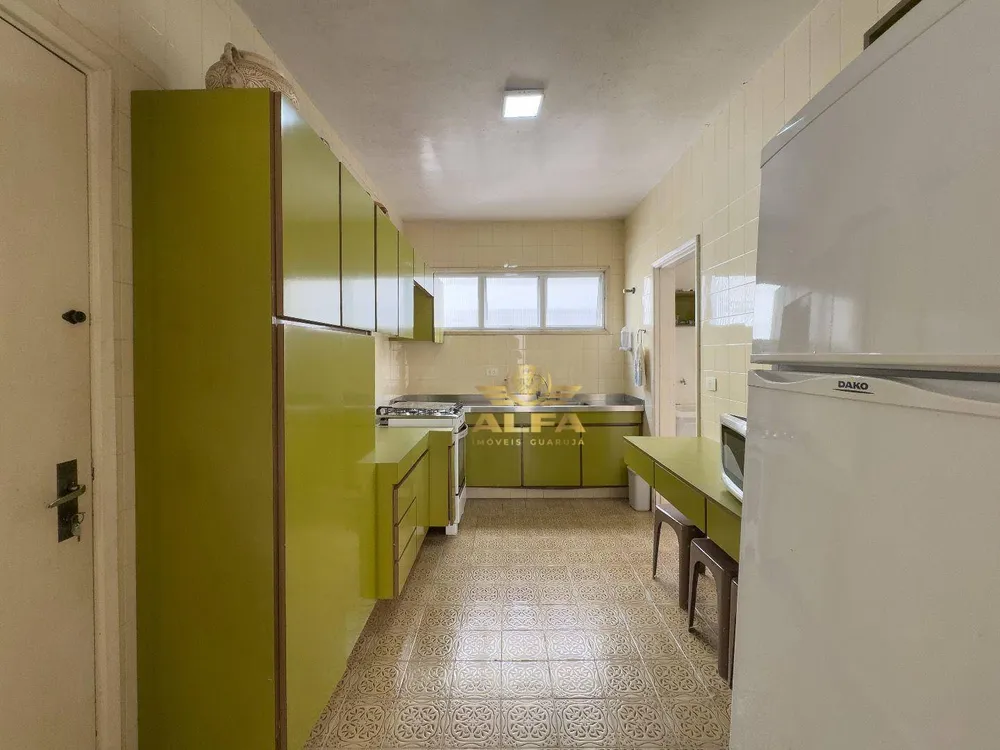 Apartamento, 3 quartos, 110 m² - Foto 11