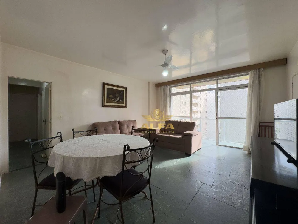 Apartamento, 3 quartos, 110 m² - Foto 3