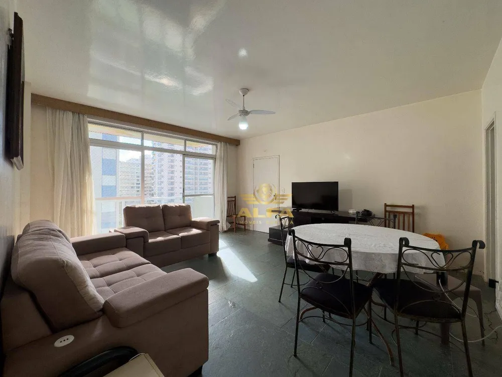 Apartamento, 3 quartos, 110 m² - Foto 2