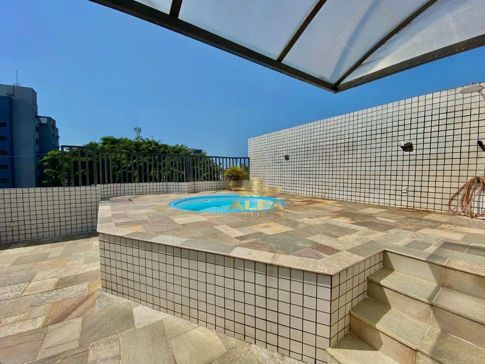 Cobertura, 3 quartos, 175 m² - Foto 2