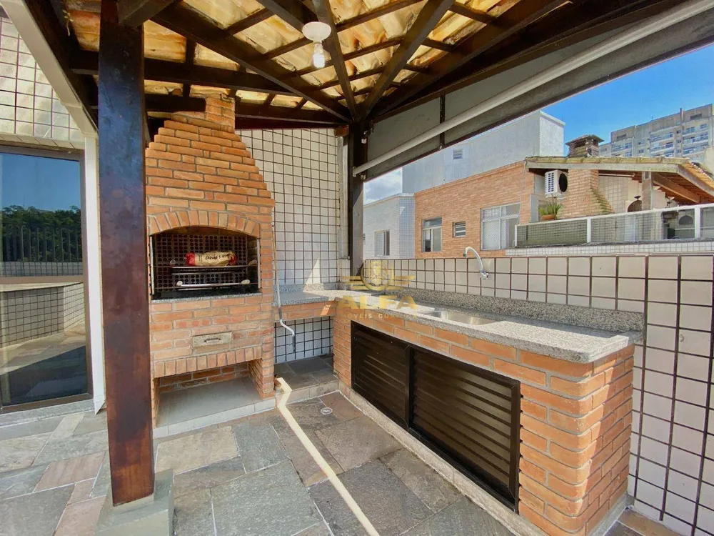 Cobertura, 3 quartos, 175 m² - Foto 3