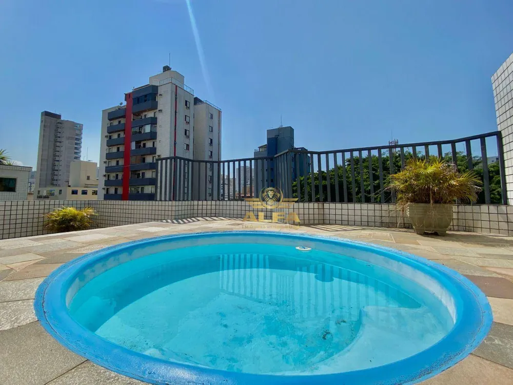 Cobertura, 3 quartos, 175 m² - Foto 1