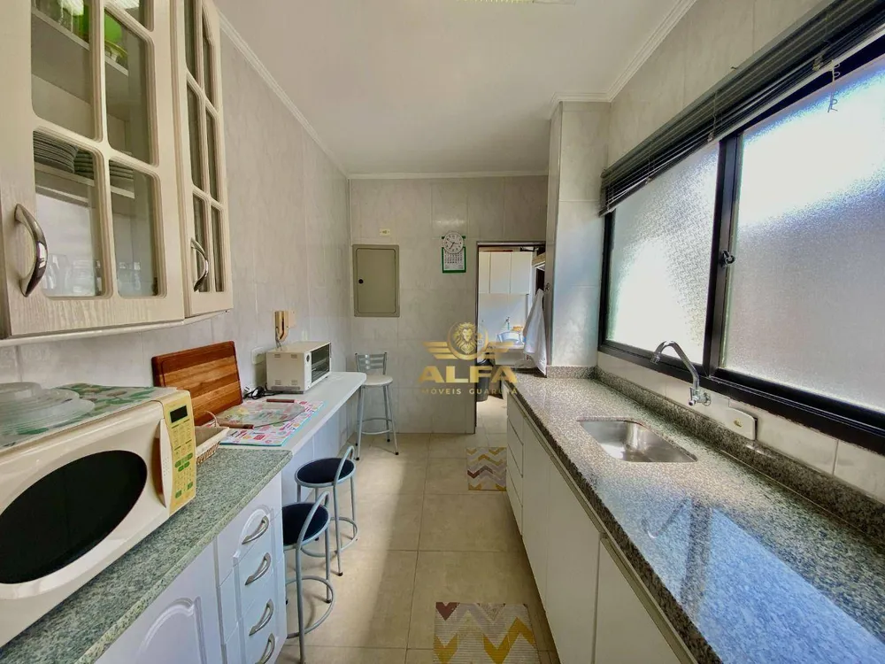 Cobertura, 3 quartos, 175 m² - Foto 12