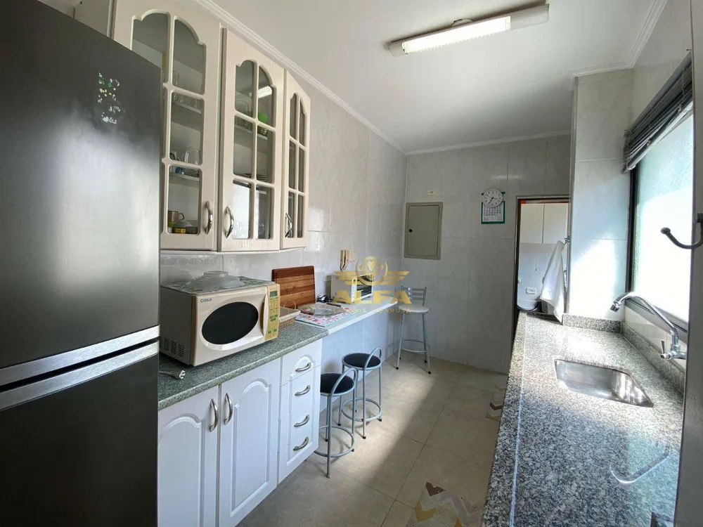 Cobertura, 3 quartos, 175 m² - Foto 11
