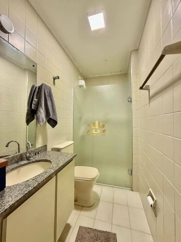 Apartamento, 3 quartos, 95 m² - Foto 1