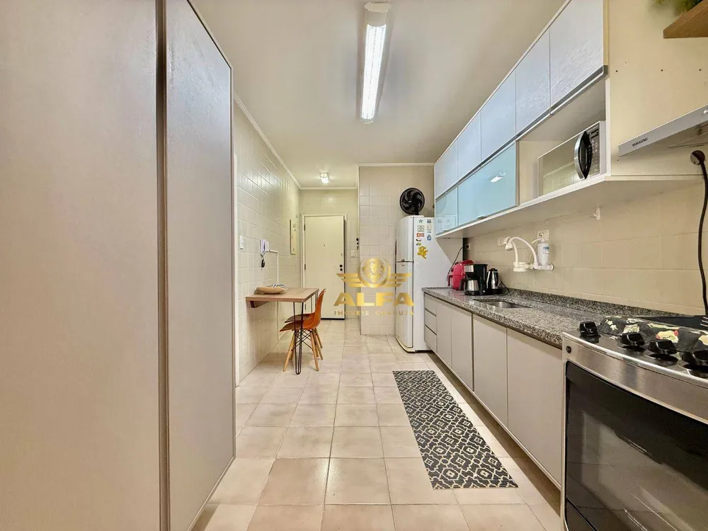 Apartamento, 3 quartos, 95 m² - Foto 2