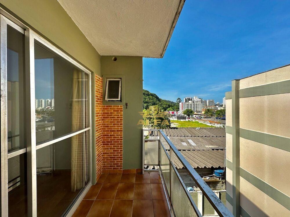 Apartamento, 3 quartos, 85 m² - Foto 2