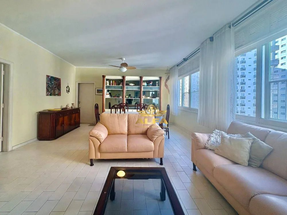 Apartamento, 3 quartos, 118 m² - Foto 5