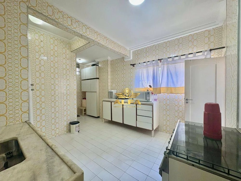 Apartamento, 3 quartos, 118 m² - Foto 4