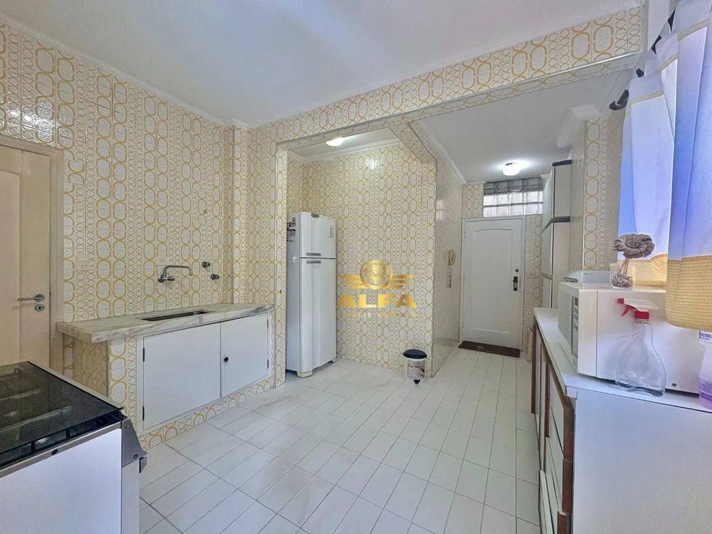 Apartamento, 3 quartos, 118 m² - Foto 8