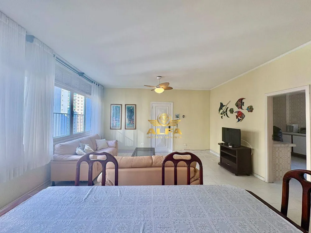 Apartamento, 3 quartos, 118 m² - Foto 6