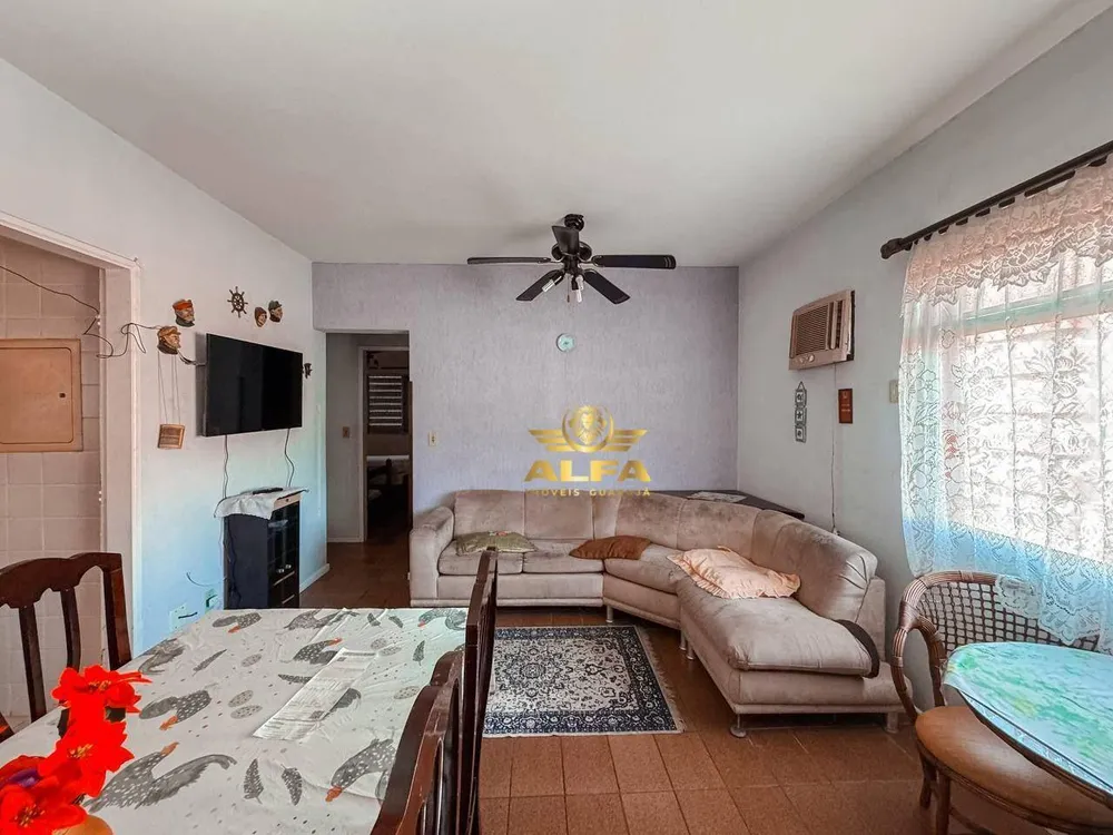 Apartamento, 2 quartos, 65 m² - Foto 2