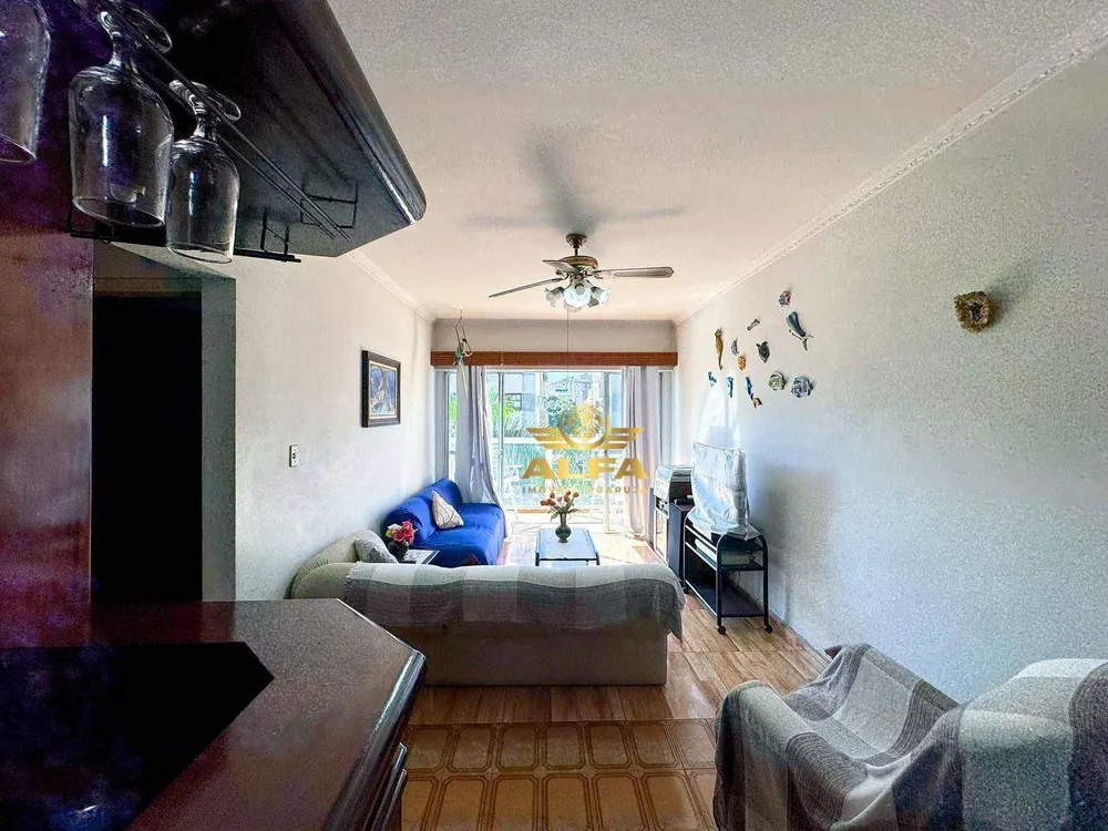 Apartamento, 2 quartos, 90 m² - Foto 2