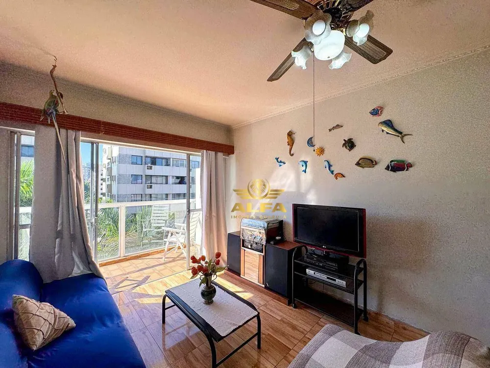 Apartamento, 2 quartos, 90 m² - Foto 3
