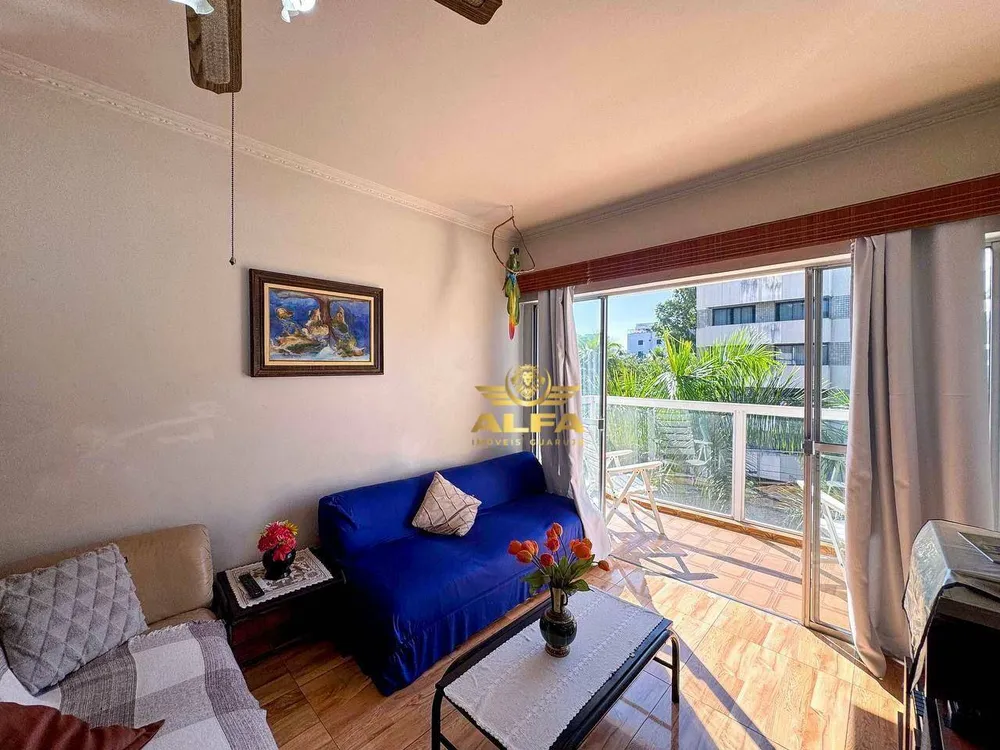 Apartamento, 2 quartos, 90 m² - Foto 1
