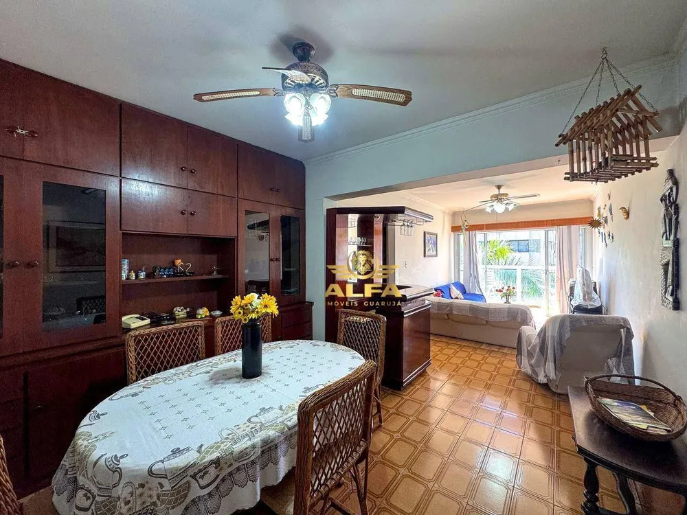 Apartamento, 2 quartos, 90 m² - Foto 6