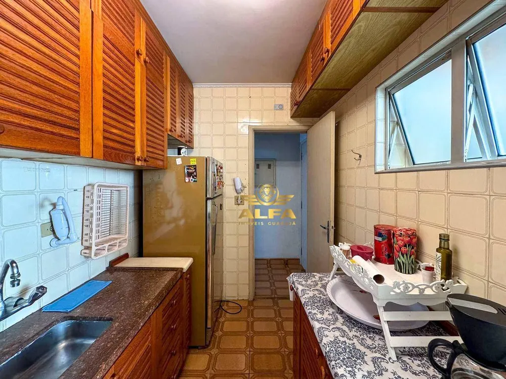 Apartamento, 2 quartos, 90 m² - Foto 8