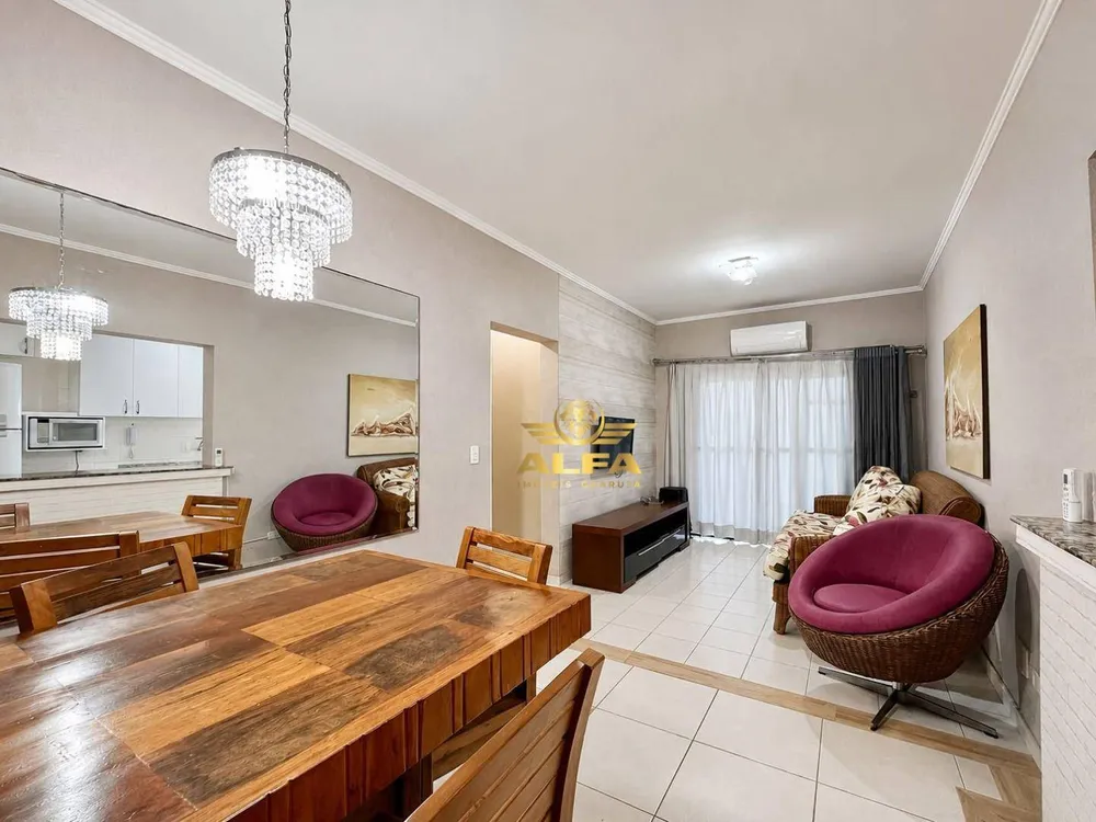 Apartamento, 2 quartos, 88 m² - Foto 2