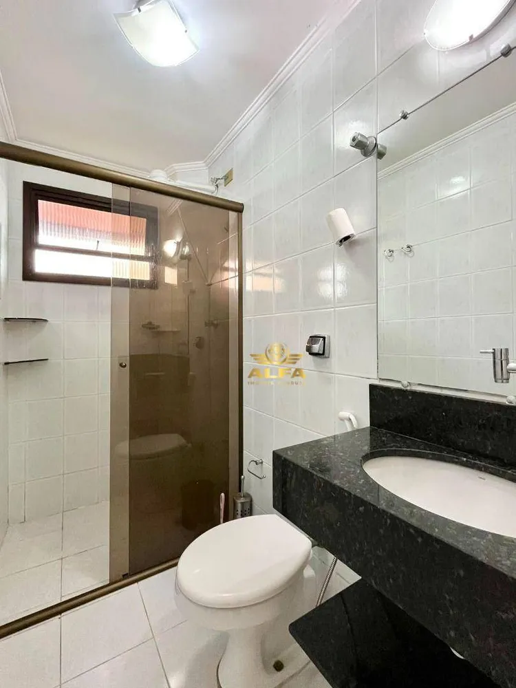 Apartamento, 2 quartos, 88 m² - Foto 3