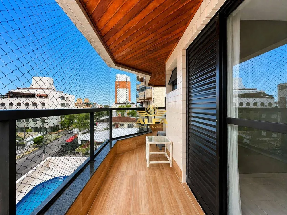 Apartamento, 2 quartos, 88 m² - Foto 1