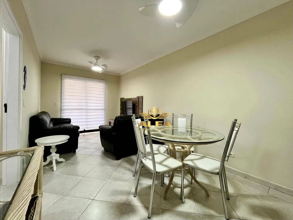 Apartamento, 2 quartos, 80 m² - Foto 2
