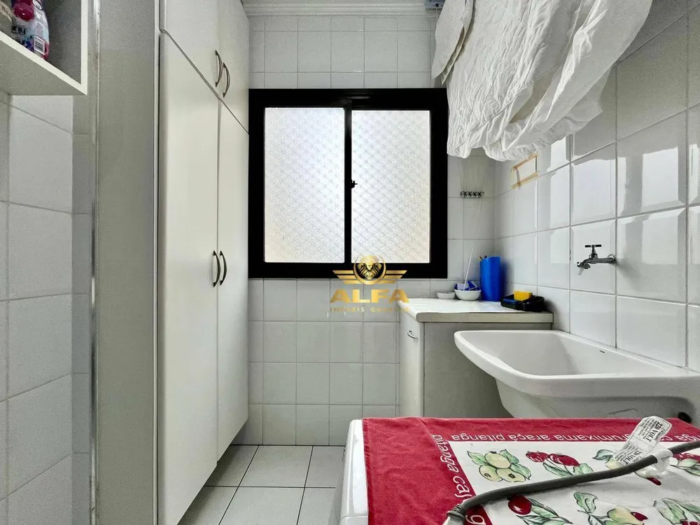 Apartamento, 2 quartos, 80 m² - Foto 6