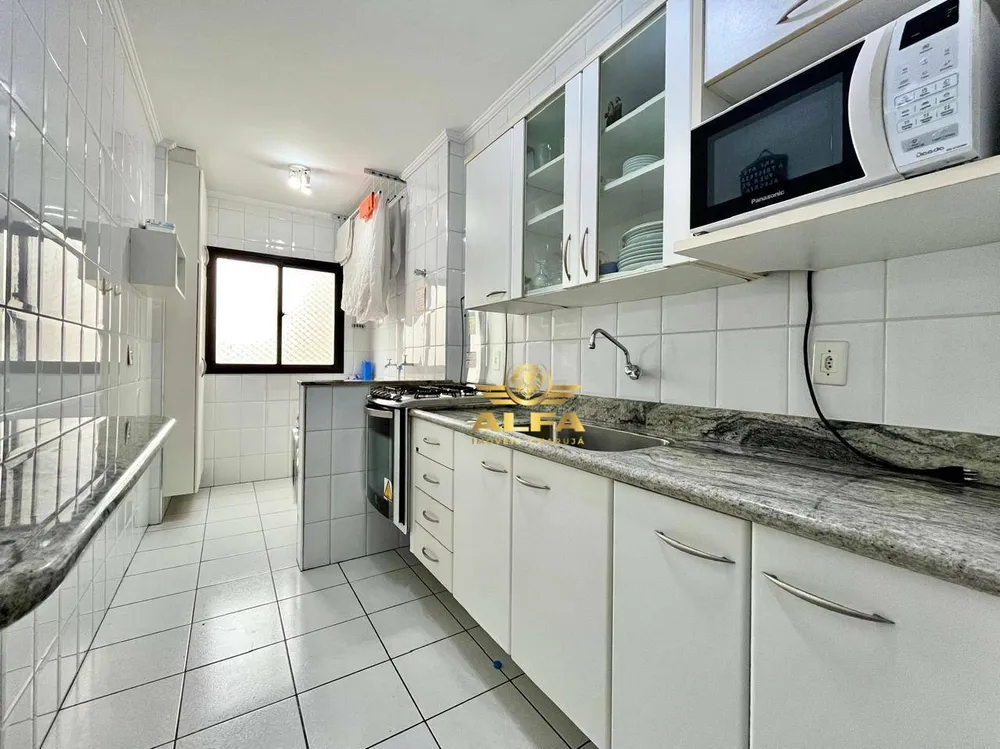 Apartamento, 2 quartos, 80 m² - Foto 7