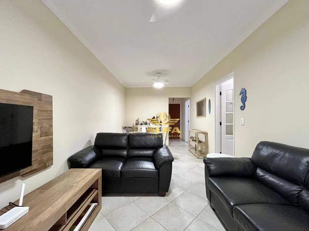 Apartamento, 2 quartos, 80 m² - Foto 3