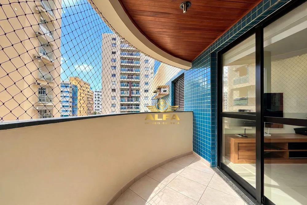 Apartamento, 2 quartos, 80 m² - Foto 1